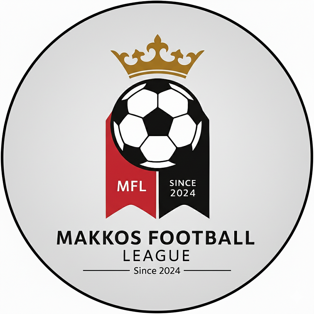 Makkos Liga logo